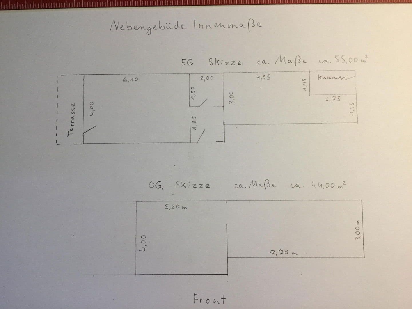 Prodej domu 255 m², pozemek 1.383 m², Chausseestr., Oranienburg, Braniborsko Prodej domu 255 m², pozemek 1.383 m², Chausseestr., Oranienburg, Braniborsko