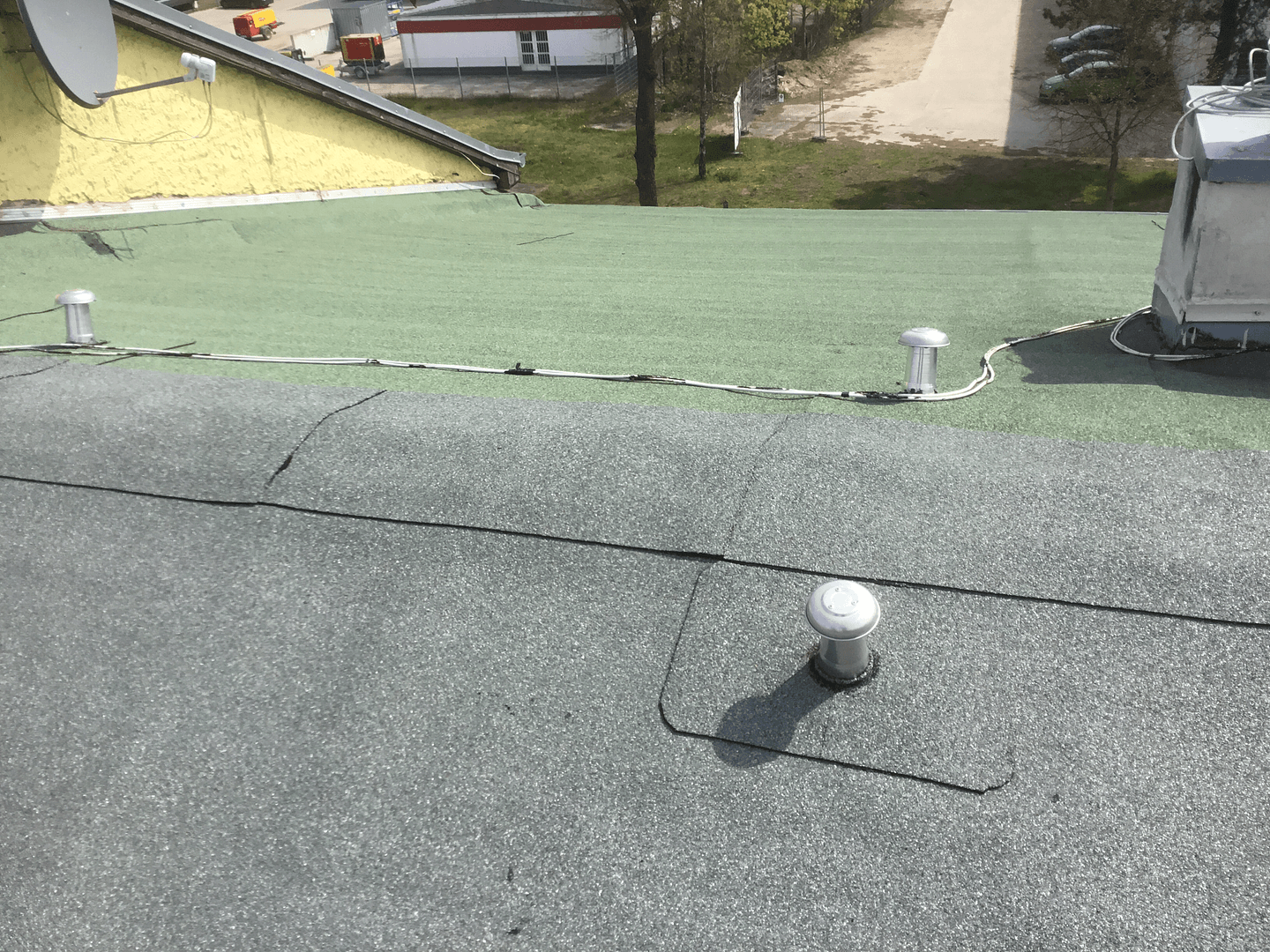 Prodej domu 255 m², pozemek 1.383 m², Chausseestr., Oranienburg, Braniborsko Prodej domu 255 m², pozemek 1.383 m², Chausseestr., Oranienburg, Braniborsko