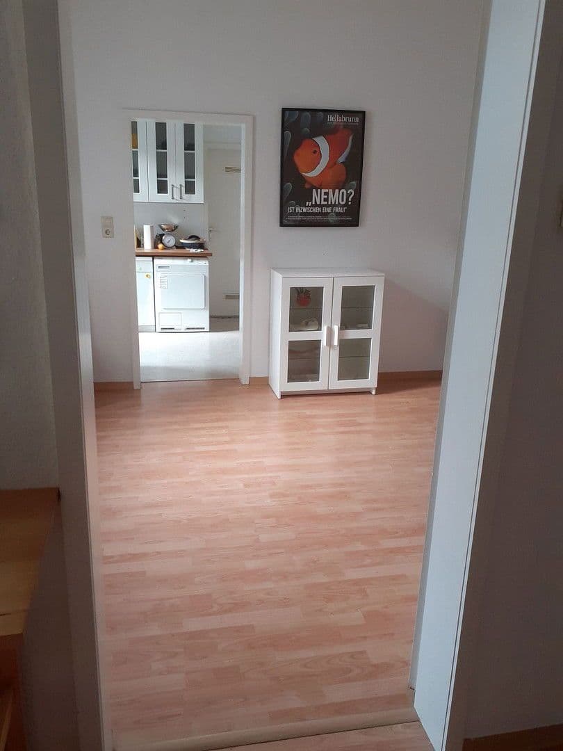 Pronájem bytu 4+1 120 m², Douglasstr. 6, Karlsruhe, Bádensko-Württembersko Pronájem bytu 4+1 120 m², Douglasstr. 6, Karlsruhe, Bádensko-Württembersko