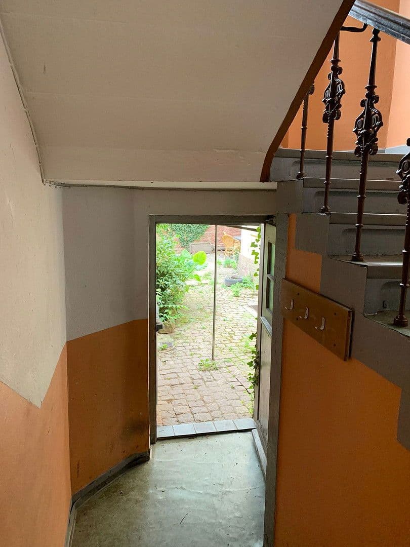 Pronájem bytu 4+1 120 m², Douglasstr. 6, Karlsruhe, Bádensko-Württembersko Pronájem bytu 4+1 120 m², Douglasstr. 6, Karlsruhe, Bádensko-Württembersko