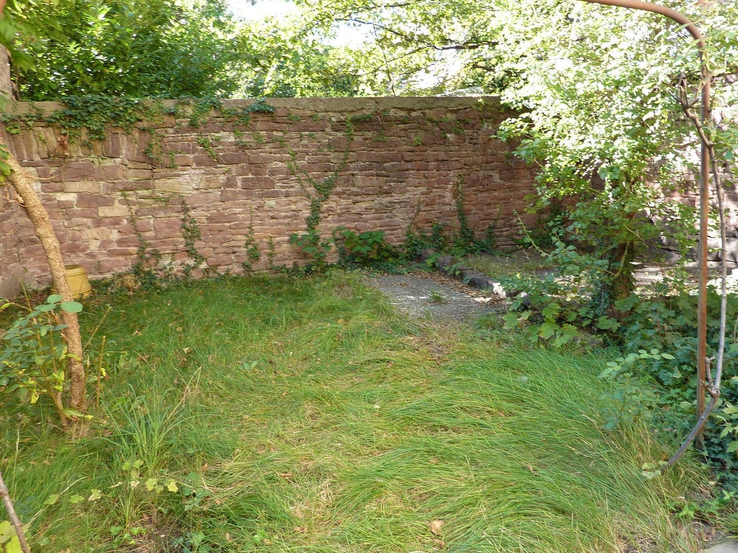 Pronájem bytu 4+1 120 m², Douglasstr. 6, Karlsruhe, Bádensko-Württembersko Pronájem bytu 4+1 120 m², Douglasstr. 6, Karlsruhe, Bádensko-Württembersko