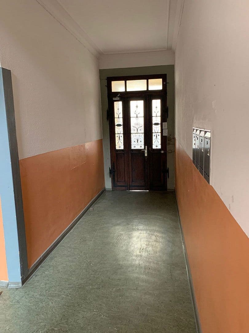 Pronájem bytu 4+1 120 m², Douglasstr. 6, Karlsruhe, Bádensko-Württembersko Pronájem bytu 4+1 120 m², Douglasstr. 6, Karlsruhe, Bádensko-Württembersko