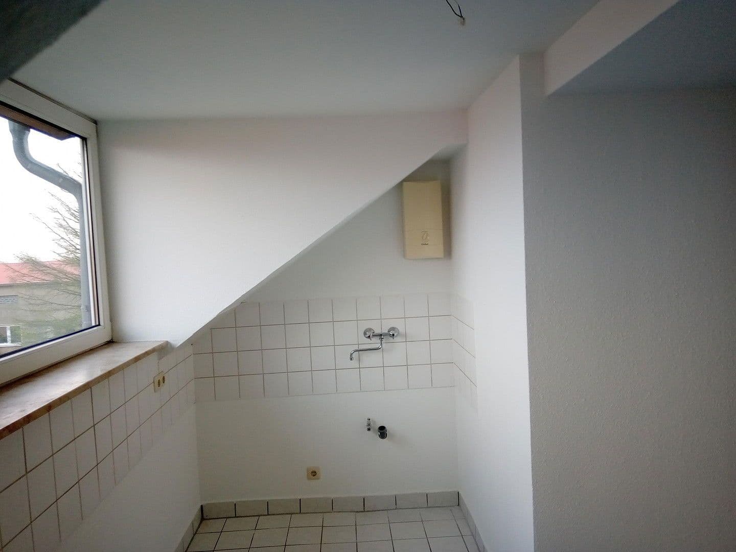 Pronájem bytu 2+1 54 m², Penzin, Mecklenburg-Vorpommern Pronájem bytu 2+1 54 m², Penzin, Mecklenburg-Vorpommern