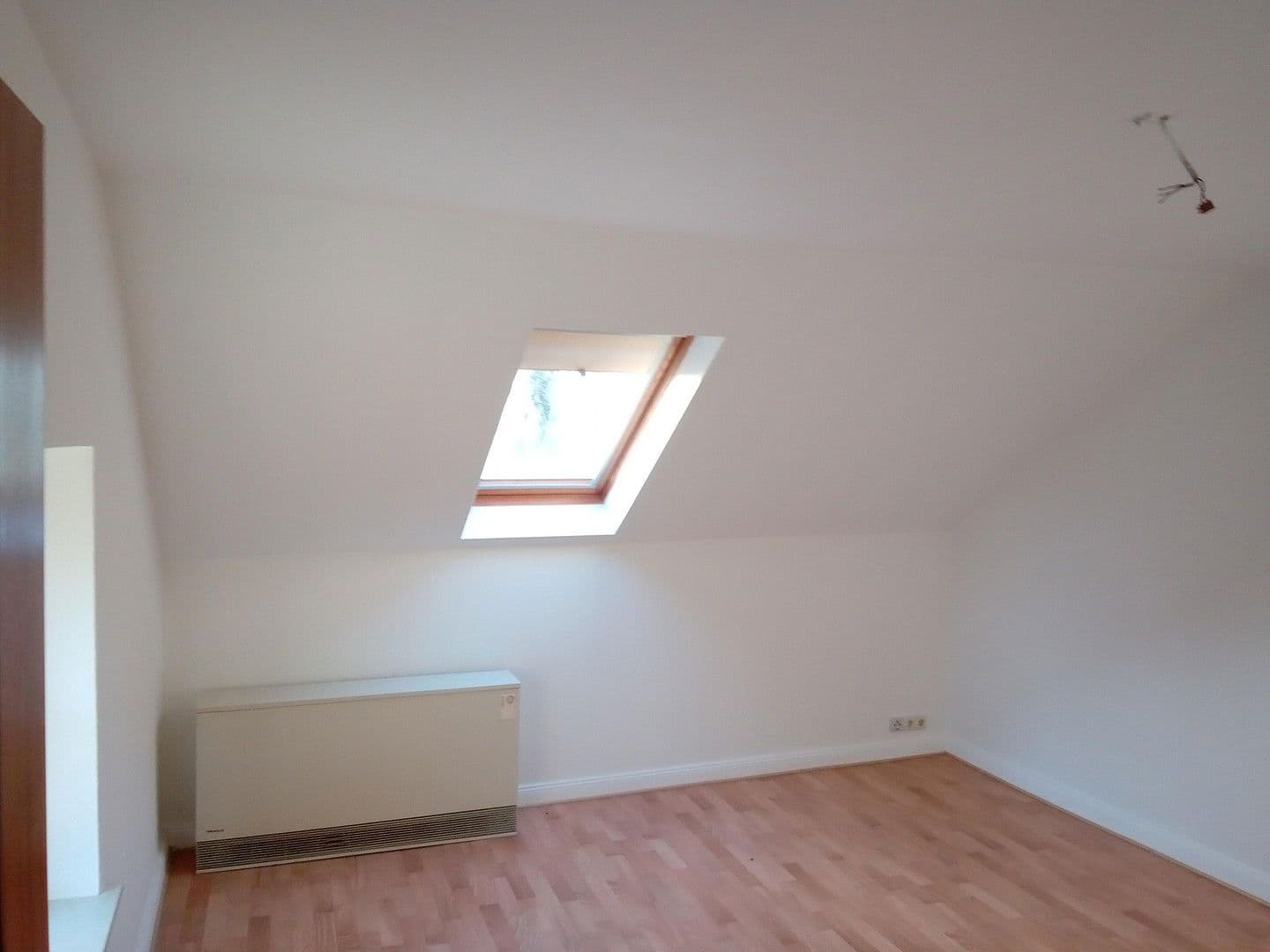 Pronájem bytu 2+1 54 m², Penzin, Mecklenburg-Vorpommern Pronájem bytu 2+1 54 m², Penzin, Mecklenburg-Vorpommern