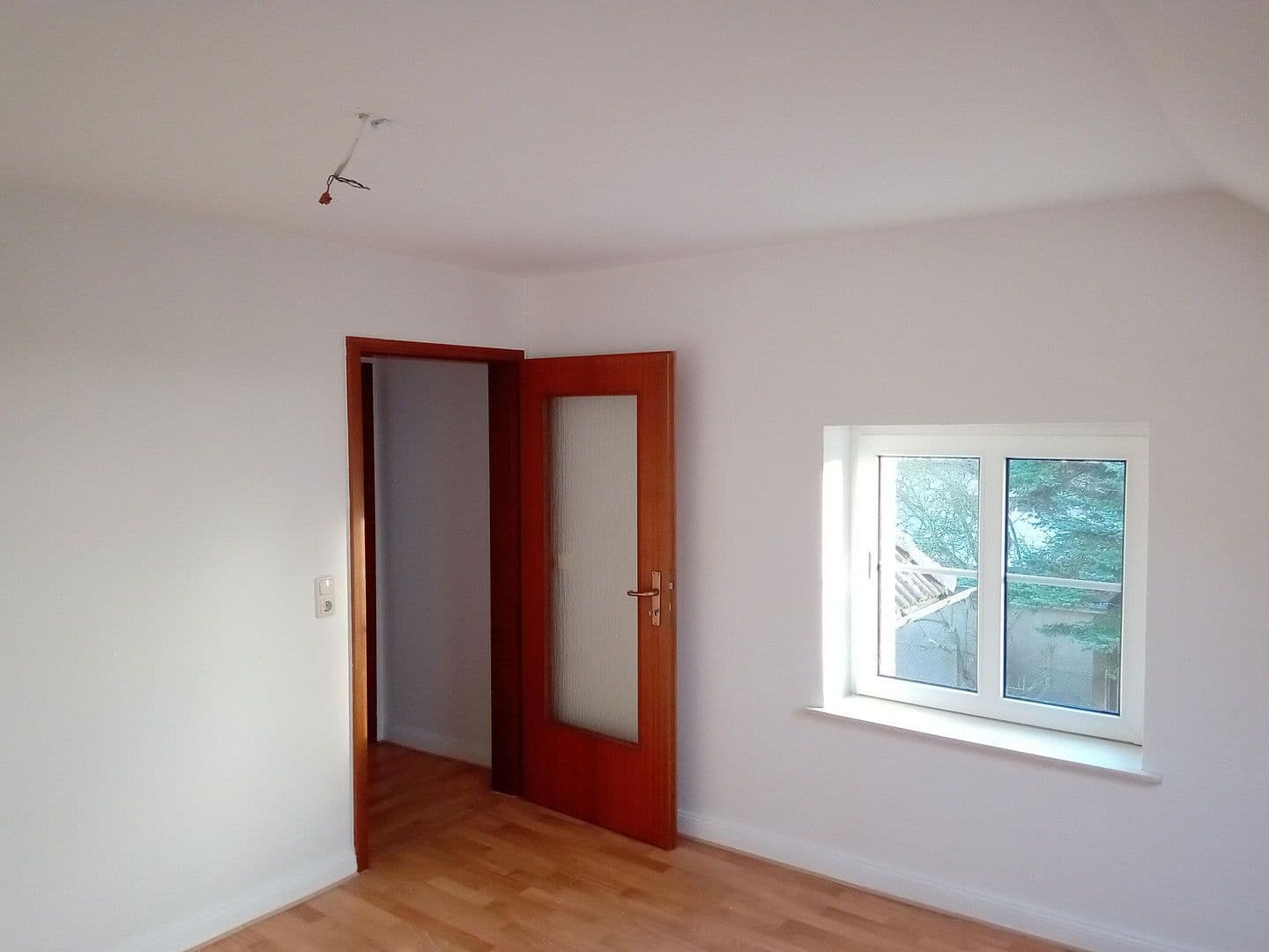 Pronájem bytu 2+1 54 m², Penzin, Mecklenburg-Vorpommern Pronájem bytu 2+1 54 m², Penzin, Mecklenburg-Vorpommern