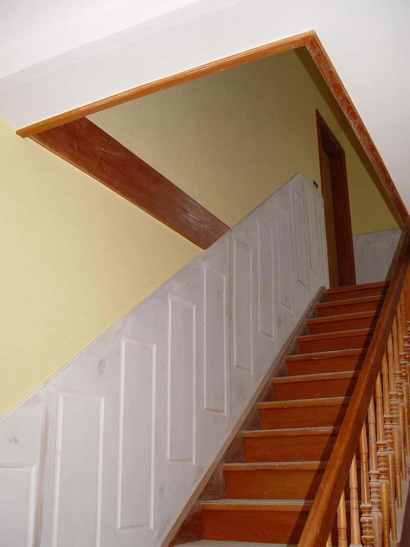 Pronájem bytu 2+1 54 m², Penzin, Mecklenburg-Vorpommern Pronájem bytu 2+1 54 m², Penzin, Mecklenburg-Vorpommern