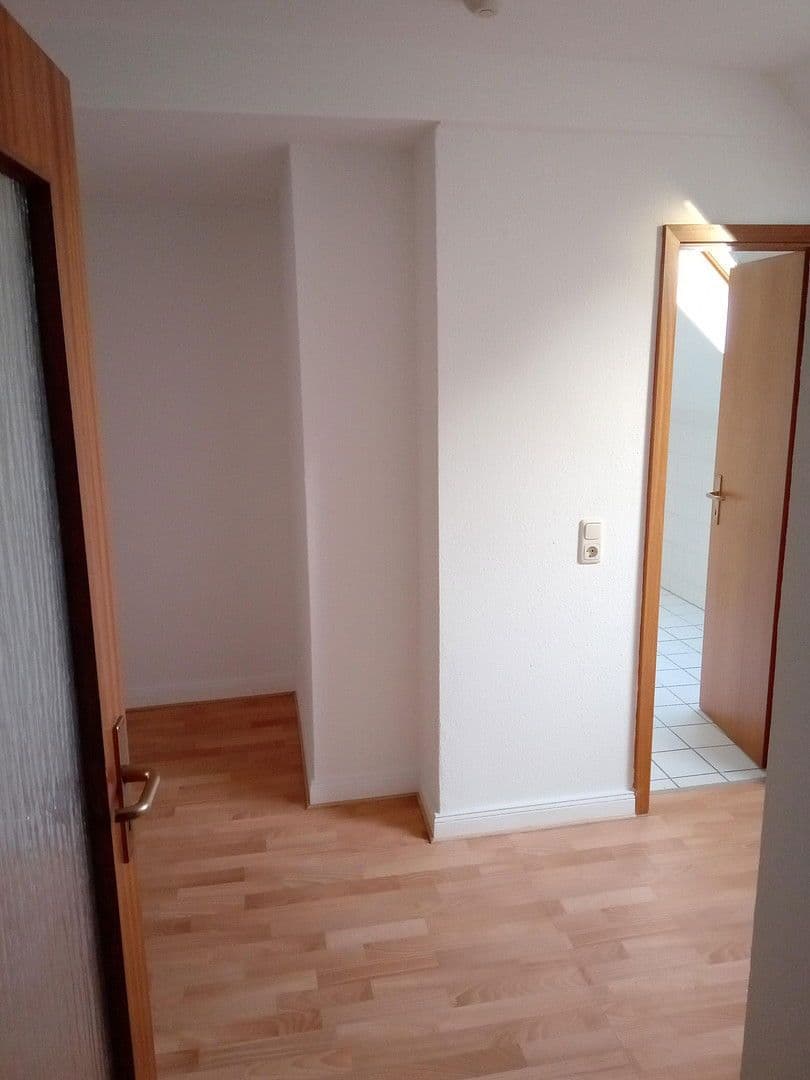 Pronájem bytu 2+1 54 m², Penzin, Mecklenburg-Vorpommern Pronájem bytu 2+1 54 m², Penzin, Mecklenburg-Vorpommern
