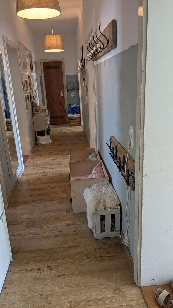 Pronájem bytu 4+1 89 m², Kaufering, Bavorsko Pronájem bytu 4+1 89 m², Kaufering, Bavorsko