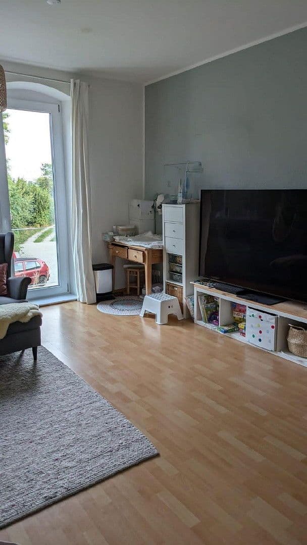 Pronájem bytu 4+1 89 m², Kaufering, Bavorsko Pronájem bytu 4+1 89 m², Kaufering, Bavorsko