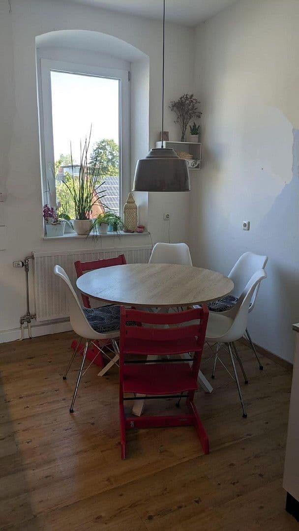 Pronájem bytu 4+1 89 m², Kaufering, Bavorsko Pronájem bytu 4+1 89 m², Kaufering, Bavorsko