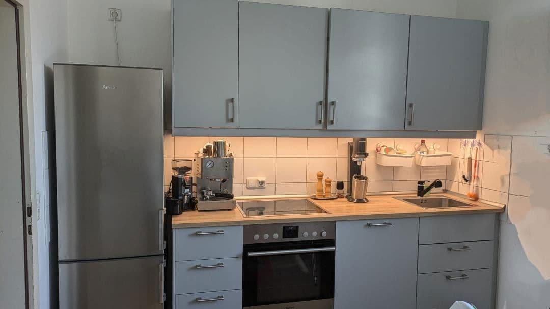 Pronájem bytu 4+1 89 m², Kaufering, Bavorsko Pronájem bytu 4+1 89 m², Kaufering, Bavorsko