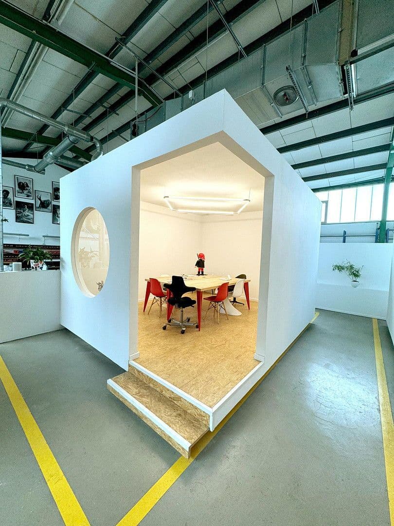 Pronájem nebytového prostoru 227 m², Hörder Strasse 288, Witten, Severní Porýní-Vestfálsko Pronájem nebytového prostoru 227 m², Hörder Strasse 288, Witten, Severní Porýní-Vestfálsko