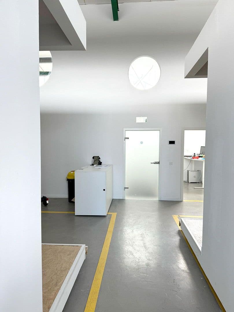 Pronájem nebytového prostoru 227 m², Hörder Strasse 288, Witten, Severní Porýní-Vestfálsko Pronájem nebytového prostoru 227 m², Hörder Strasse 288, Witten, Severní Porýní-Vestfálsko