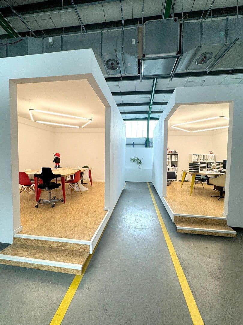 Pronájem nebytového prostoru 227 m², Hörder Strasse 288, Witten, Severní Porýní-Vestfálsko Pronájem nebytového prostoru 227 m², Hörder Strasse 288, Witten, Severní Porýní-Vestfálsko