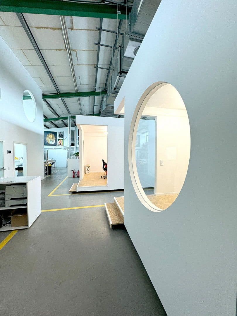 Pronájem nebytového prostoru 227 m², Hörder Strasse 288, Witten, Severní Porýní-Vestfálsko Pronájem nebytového prostoru 227 m², Hörder Strasse 288, Witten, Severní Porýní-Vestfálsko