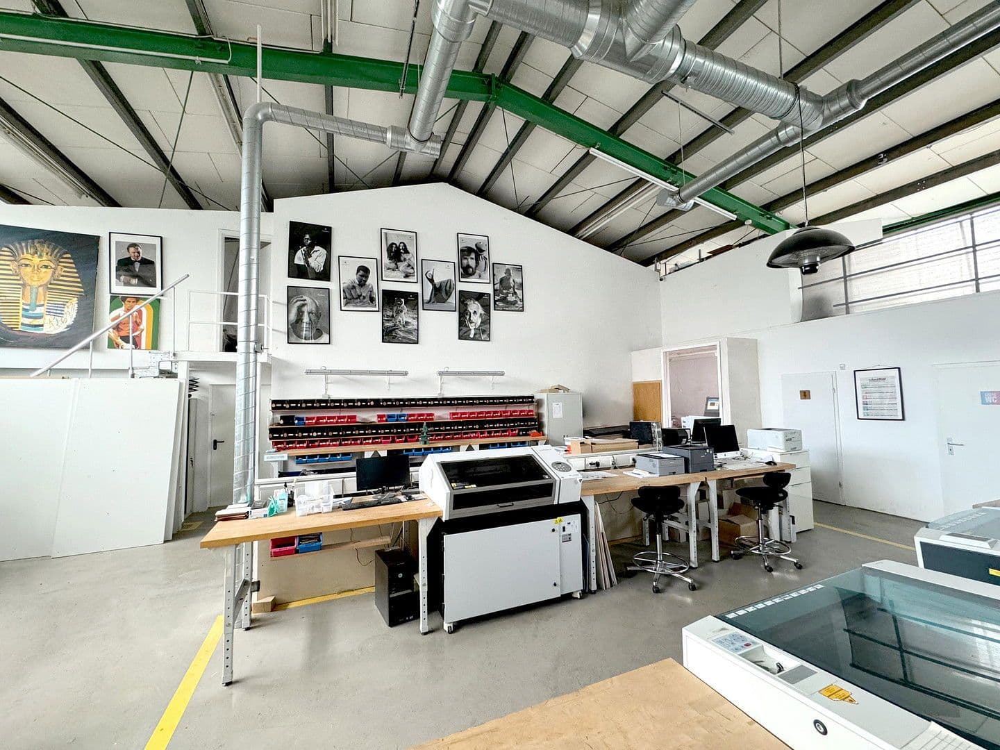 Pronájem nebytového prostoru 227 m², Hörder Strasse 288, Witten, Severní Porýní-Vestfálsko Pronájem nebytového prostoru 227 m², Hörder Strasse 288, Witten, Severní Porýní-Vestfálsko