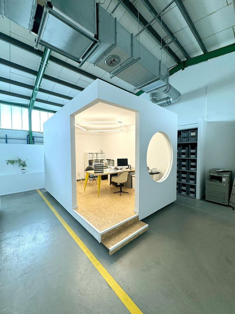 Pronájem nebytového prostoru 227 m², Hörder Strasse 288, Witten, Severní Porýní-Vestfálsko Pronájem nebytového prostoru 227 m², Hörder Strasse 288, Witten, Severní Porýní-Vestfálsko