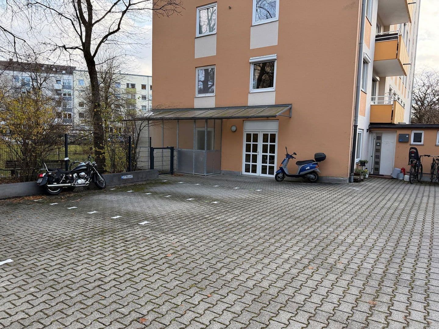 Prodej bytu 2+kk 81 m², München, Bavorsko Prodej bytu 2+kk 81 m², München, Bavorsko