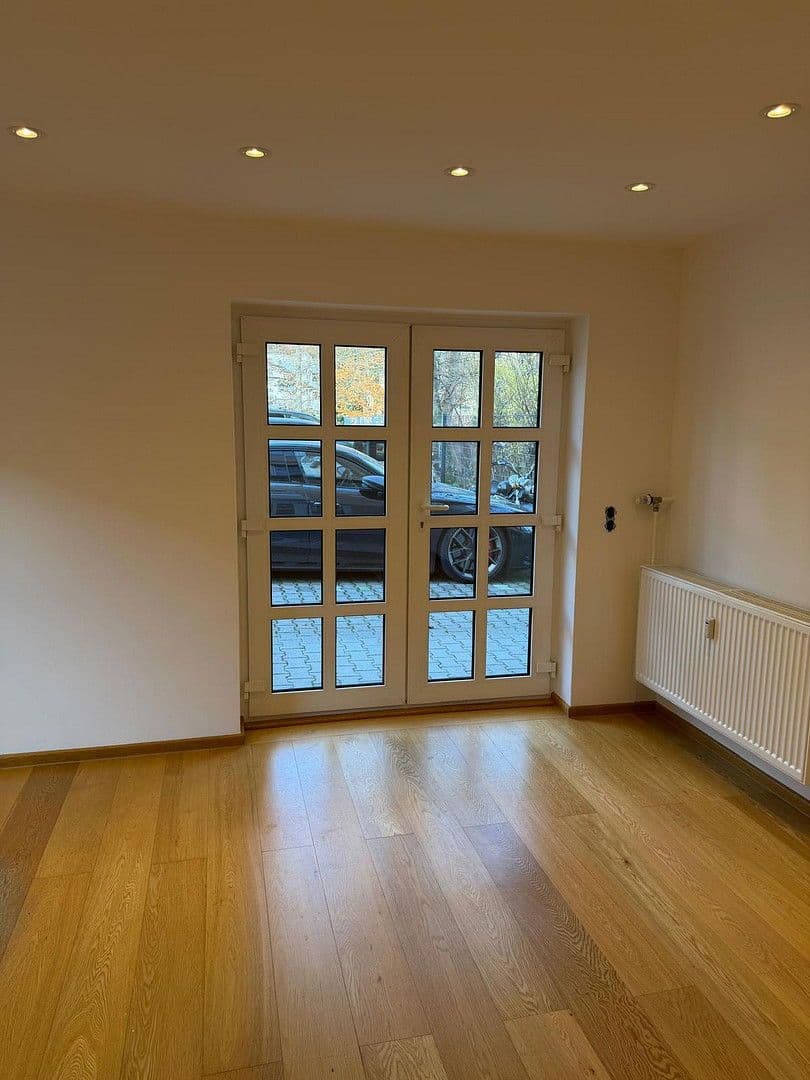 Prodej bytu 2+kk 81 m², München, Bavorsko Prodej bytu 2+kk 81 m², München, Bavorsko