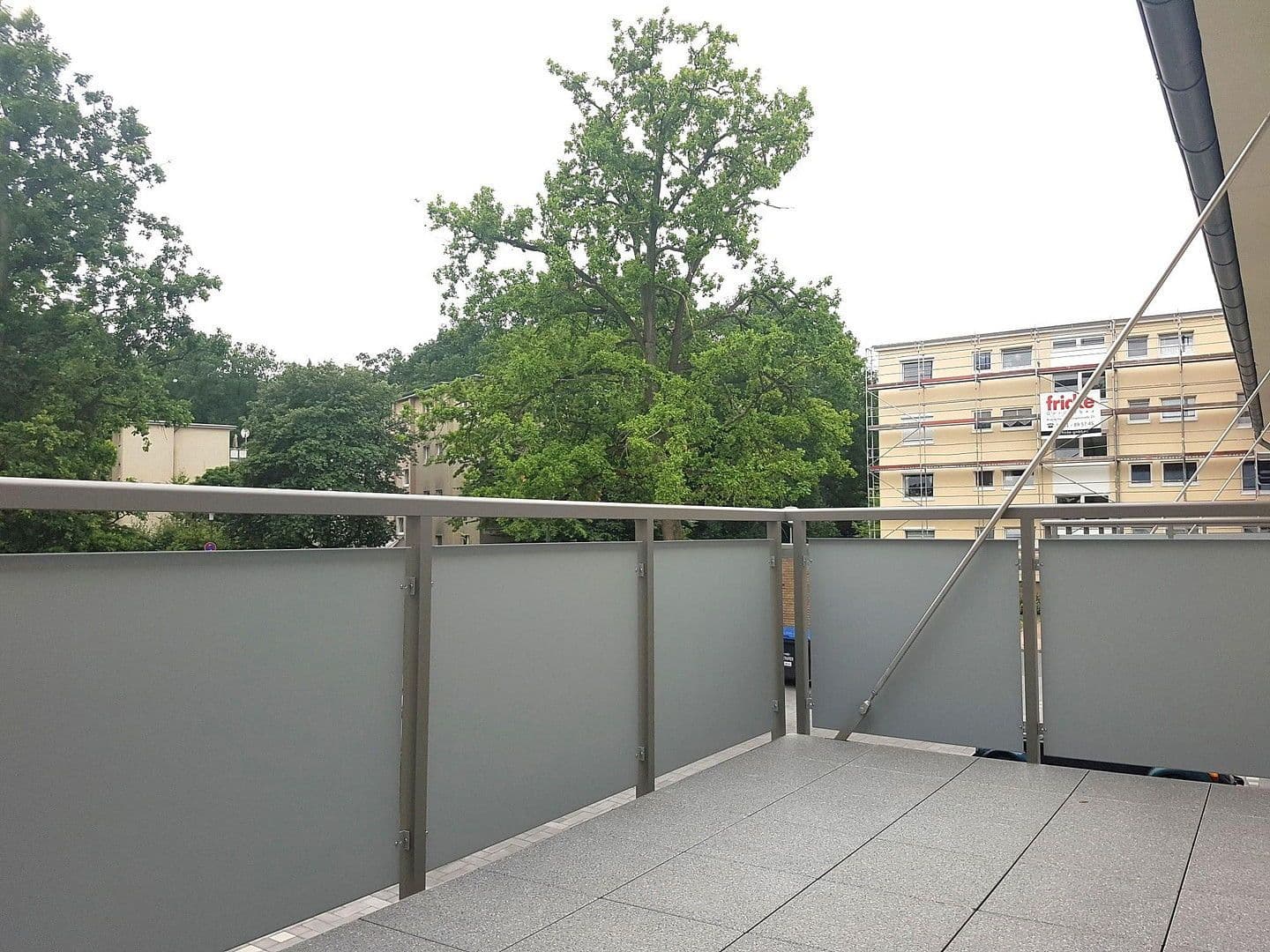 Pronájem bytu 2+1 65 m², Rabenbergstraße 30d, Wolfsburg, Dolní Sasko Pronájem bytu 2+1 65 m², Rabenbergstraße 30d, Wolfsburg, Dolní Sasko