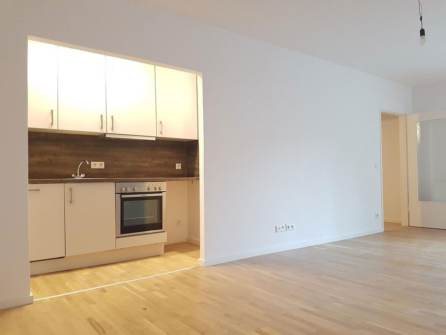 Pronájem bytu 2+1 65 m², Rabenbergstraße 30d, Wolfsburg, Dolní Sasko Pronájem bytu 2+1 65 m², Rabenbergstraße 30d, Wolfsburg, Dolní Sasko