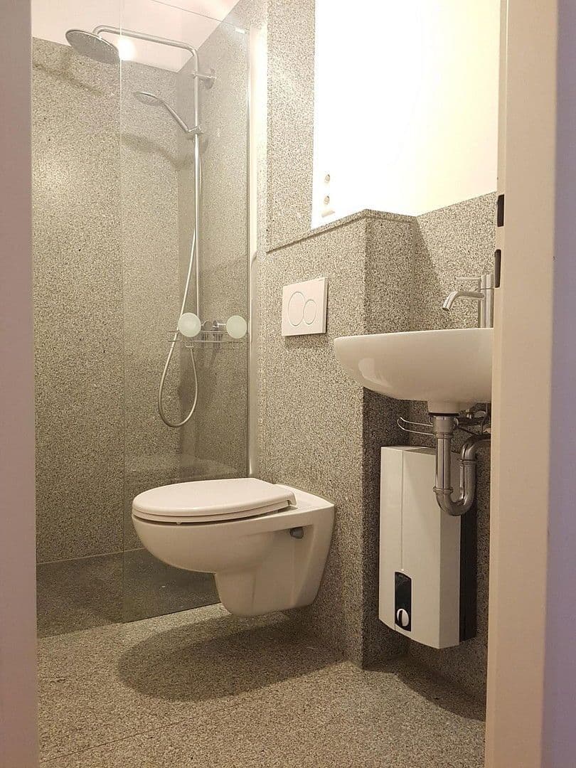 Pronájem bytu 2+1 65 m², Rabenbergstraße 30d, Wolfsburg, Dolní Sasko Pronájem bytu 2+1 65 m², Rabenbergstraße 30d, Wolfsburg, Dolní Sasko