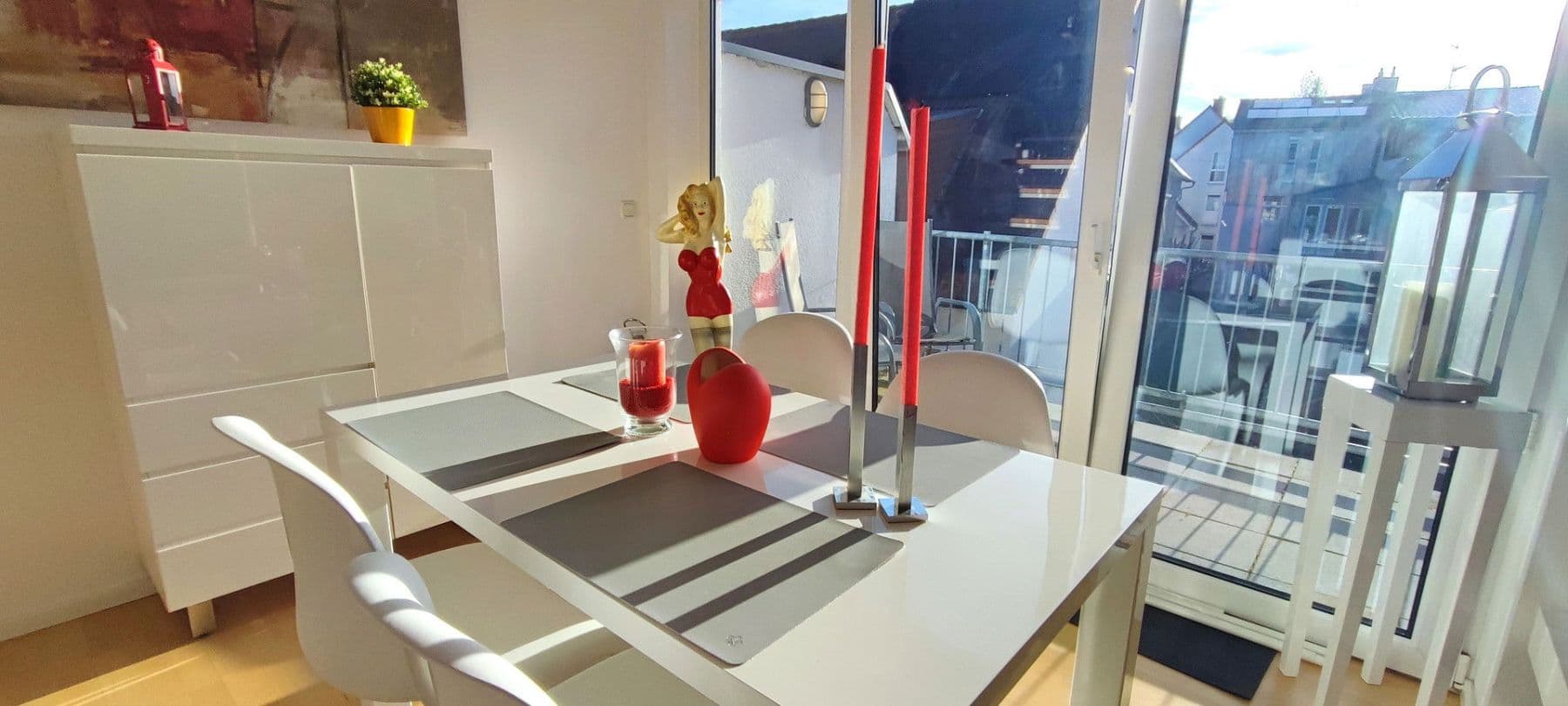 Pronájem bytu 3+1 67 m², Am Weisel 5A, Mainz-Finthen, Porýní-Falc Pronájem bytu 3+1 67 m², Am Weisel 5A, Mainz-Finthen, Porýní-Falc