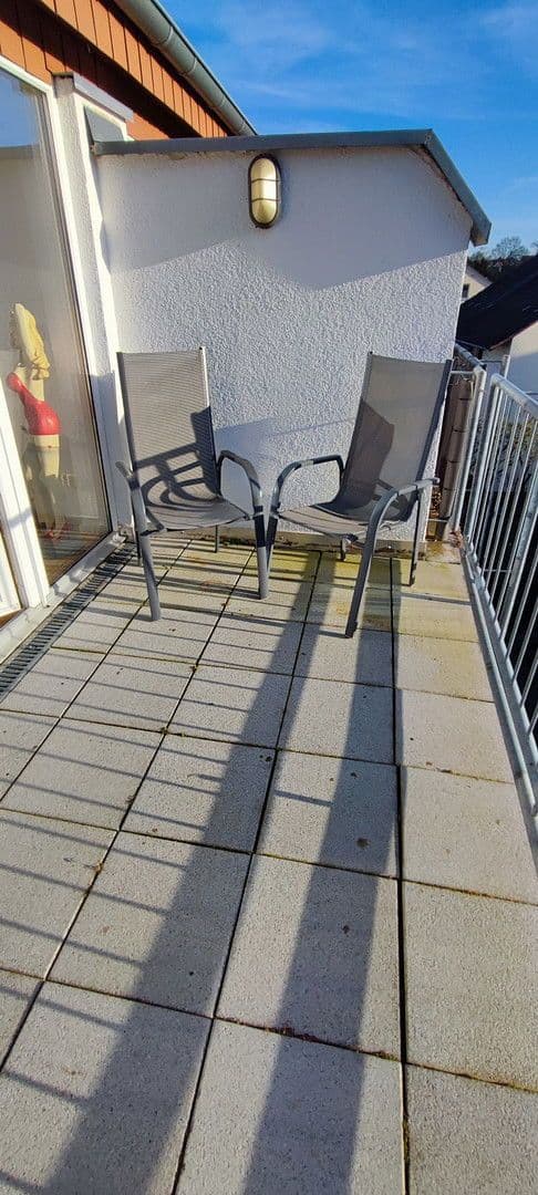 Pronájem bytu 3+1 67 m², Am Weisel 5A, Mainz-Finthen, Porýní-Falc Pronájem bytu 3+1 67 m², Am Weisel 5A, Mainz-Finthen, Porýní-Falc