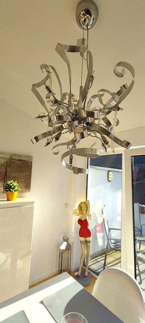 Pronájem bytu 3+1 67 m², Am Weisel 5A, Mainz-Finthen, Porýní-Falc Pronájem bytu 3+1 67 m², Am Weisel 5A, Mainz-Finthen, Porýní-Falc