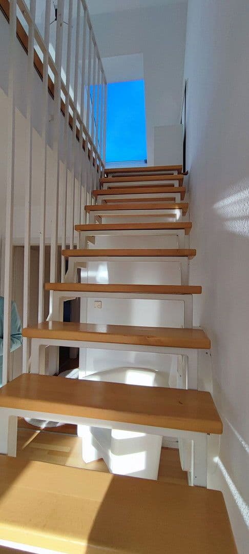 Pronájem bytu 3+1 67 m², Am Weisel 5A, Mainz-Finthen, Porýní-Falc Pronájem bytu 3+1 67 m², Am Weisel 5A, Mainz-Finthen, Porýní-Falc