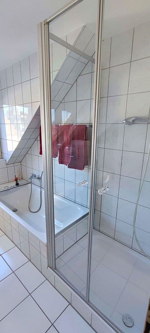 Pronájem bytu 3+1 67 m², Am Weisel 5A, Mainz-Finthen, Porýní-Falc Pronájem bytu 3+1 67 m², Am Weisel 5A, Mainz-Finthen, Porýní-Falc