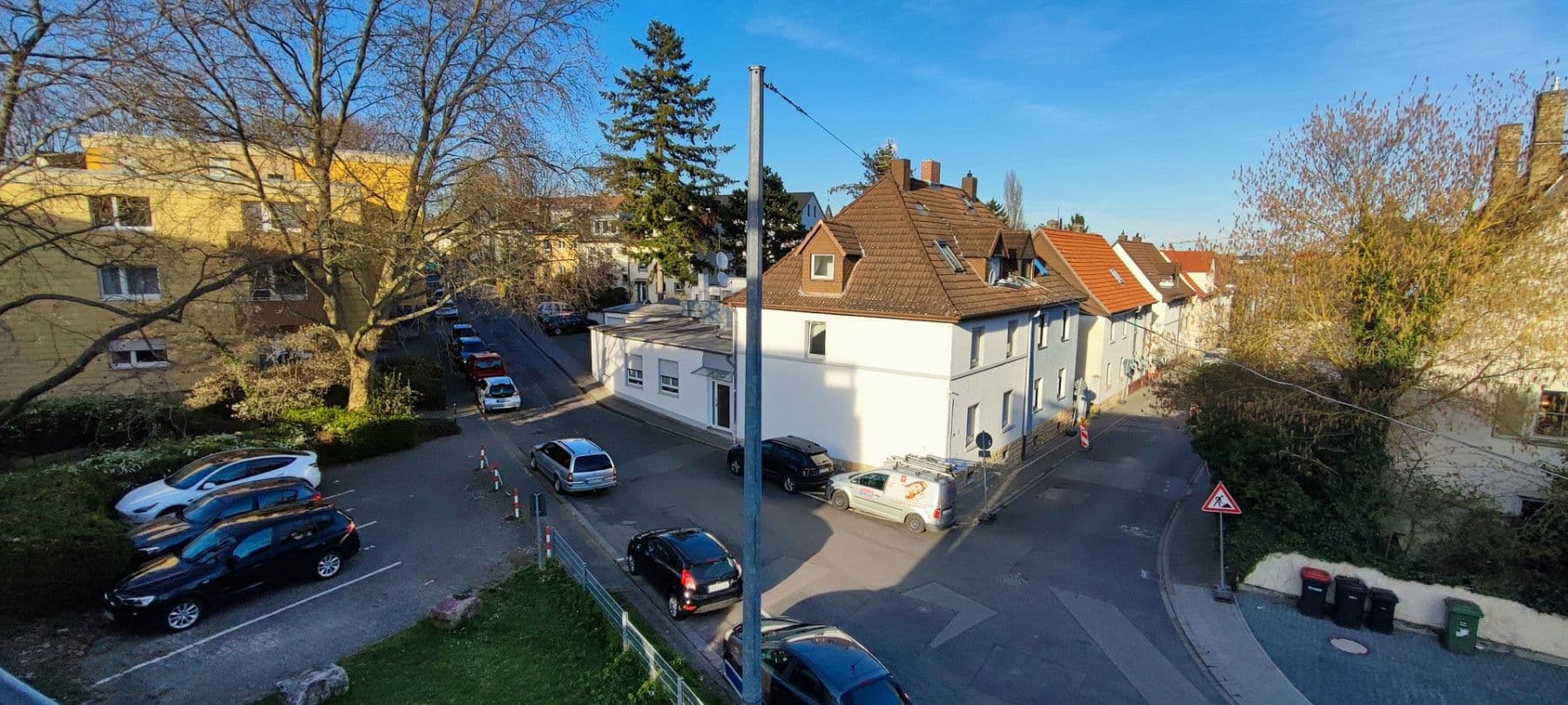 Pronájem bytu 3+1 67 m², Am Weisel 5A, Mainz-Finthen, Porýní-Falc Pronájem bytu 3+1 67 m², Am Weisel 5A, Mainz-Finthen, Porýní-Falc