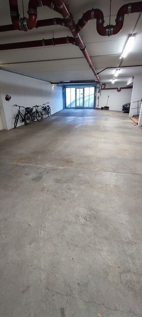 Pronájem bytu 3+1 67 m², Am Weisel 5A, Mainz-Finthen, Porýní-Falc Pronájem bytu 3+1 67 m², Am Weisel 5A, Mainz-Finthen, Porýní-Falc