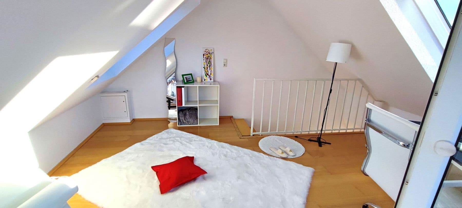 Pronájem bytu 3+1 67 m², Am Weisel 5A, Mainz-Finthen, Porýní-Falc Pronájem bytu 3+1 67 m², Am Weisel 5A, Mainz-Finthen, Porýní-Falc