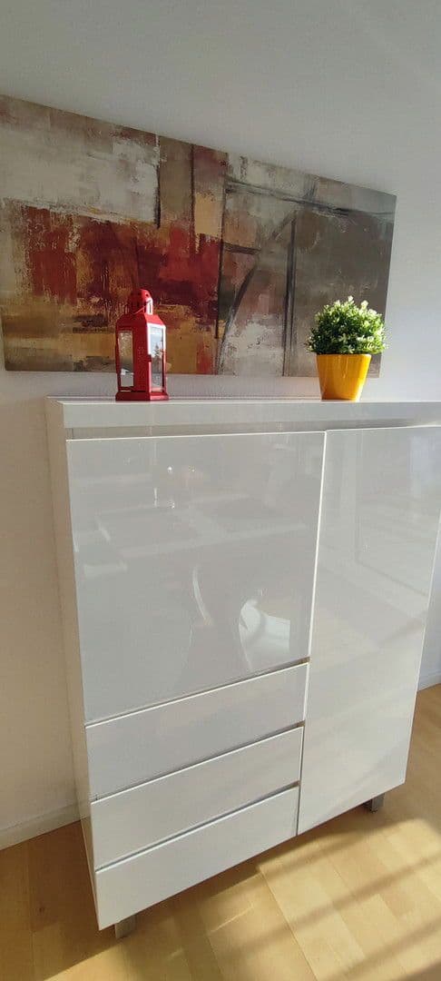 Pronájem bytu 3+1 67 m², Am Weisel 5A, Mainz-Finthen, Porýní-Falc Pronájem bytu 3+1 67 m², Am Weisel 5A, Mainz-Finthen, Porýní-Falc