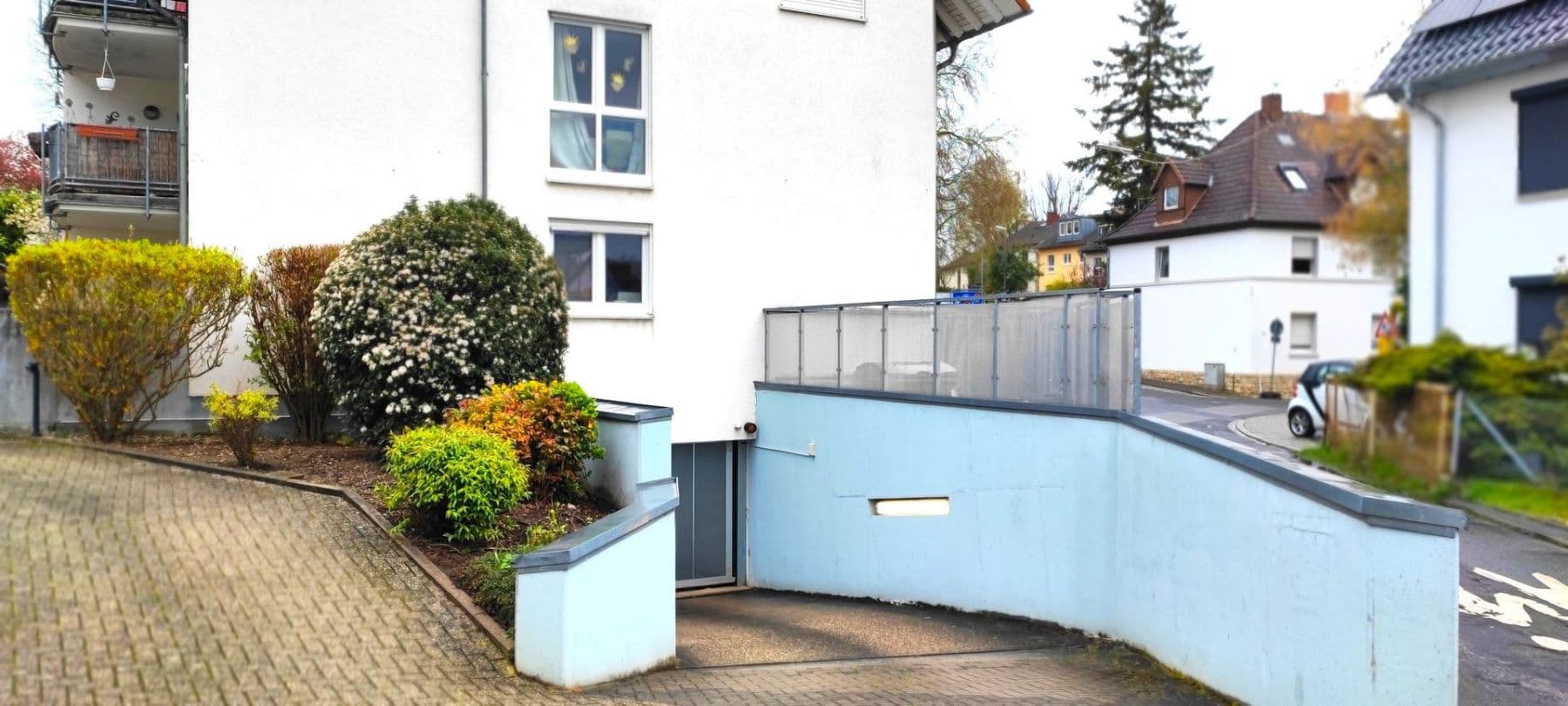 Pronájem bytu 3+1 67 m², Am Weisel 5A, Mainz-Finthen, Porýní-Falc Pronájem bytu 3+1 67 m², Am Weisel 5A, Mainz-Finthen, Porýní-Falc