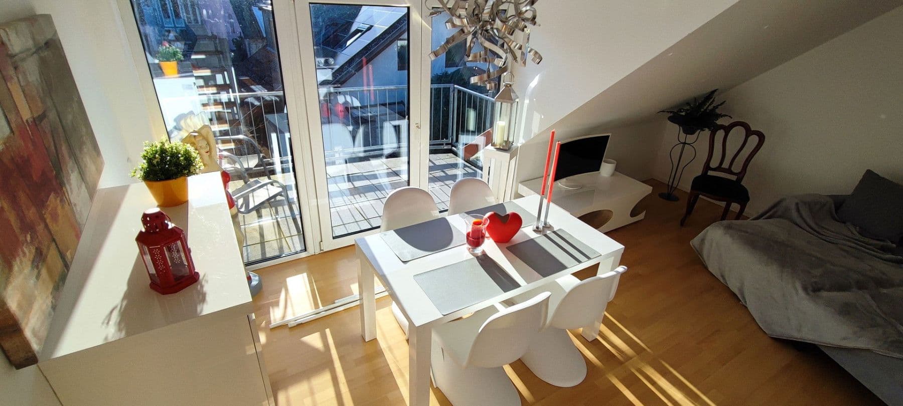 Pronájem bytu 3+1 67 m², Am Weisel 5A, Mainz-Finthen, Porýní-Falc Pronájem bytu 3+1 67 m², Am Weisel 5A, Mainz-Finthen, Porýní-Falc