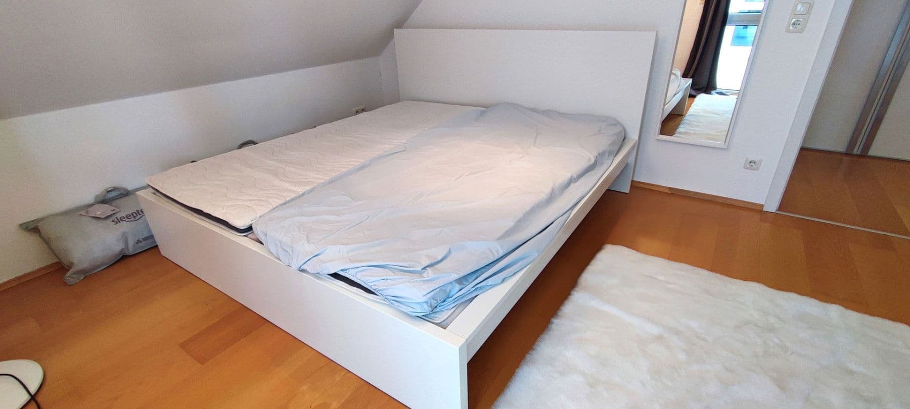 Pronájem bytu 3+1 67 m², Am Weisel 5A, Mainz-Finthen, Porýní-Falc Pronájem bytu 3+1 67 m², Am Weisel 5A, Mainz-Finthen, Porýní-Falc