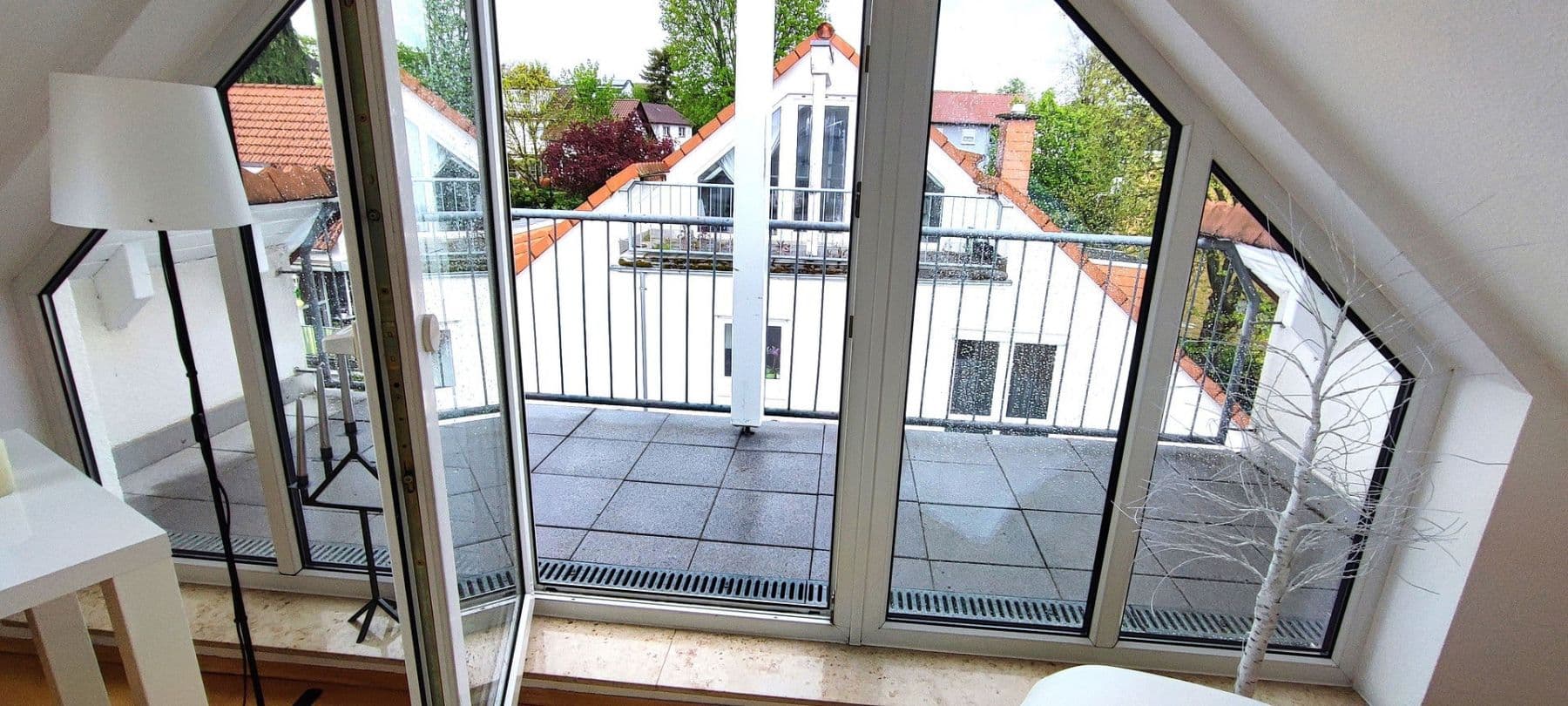 Pronájem bytu 3+1 67 m², Am Weisel 5A, Mainz-Finthen, Porýní-Falc Pronájem bytu 3+1 67 m², Am Weisel 5A, Mainz-Finthen, Porýní-Falc