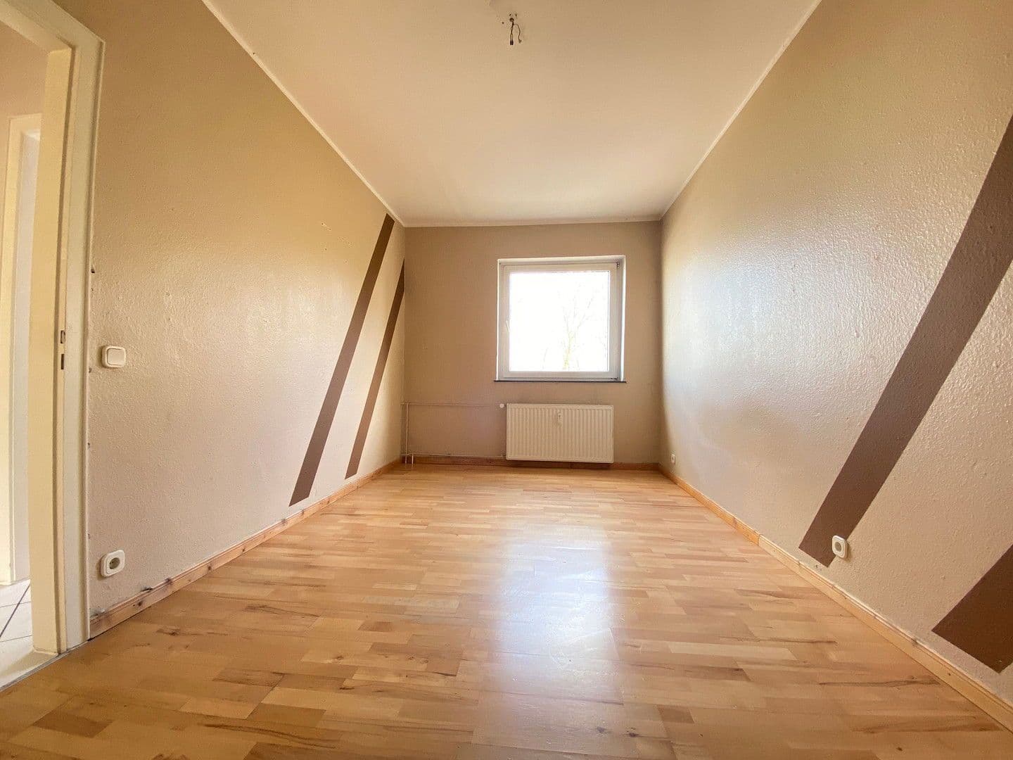 Pronájem bytu 3+1 70 m², Drosselgasse 24, Buxtehude, Dolní Sasko Pronájem bytu 3+1 70 m², Drosselgasse 24, Buxtehude, Dolní Sasko