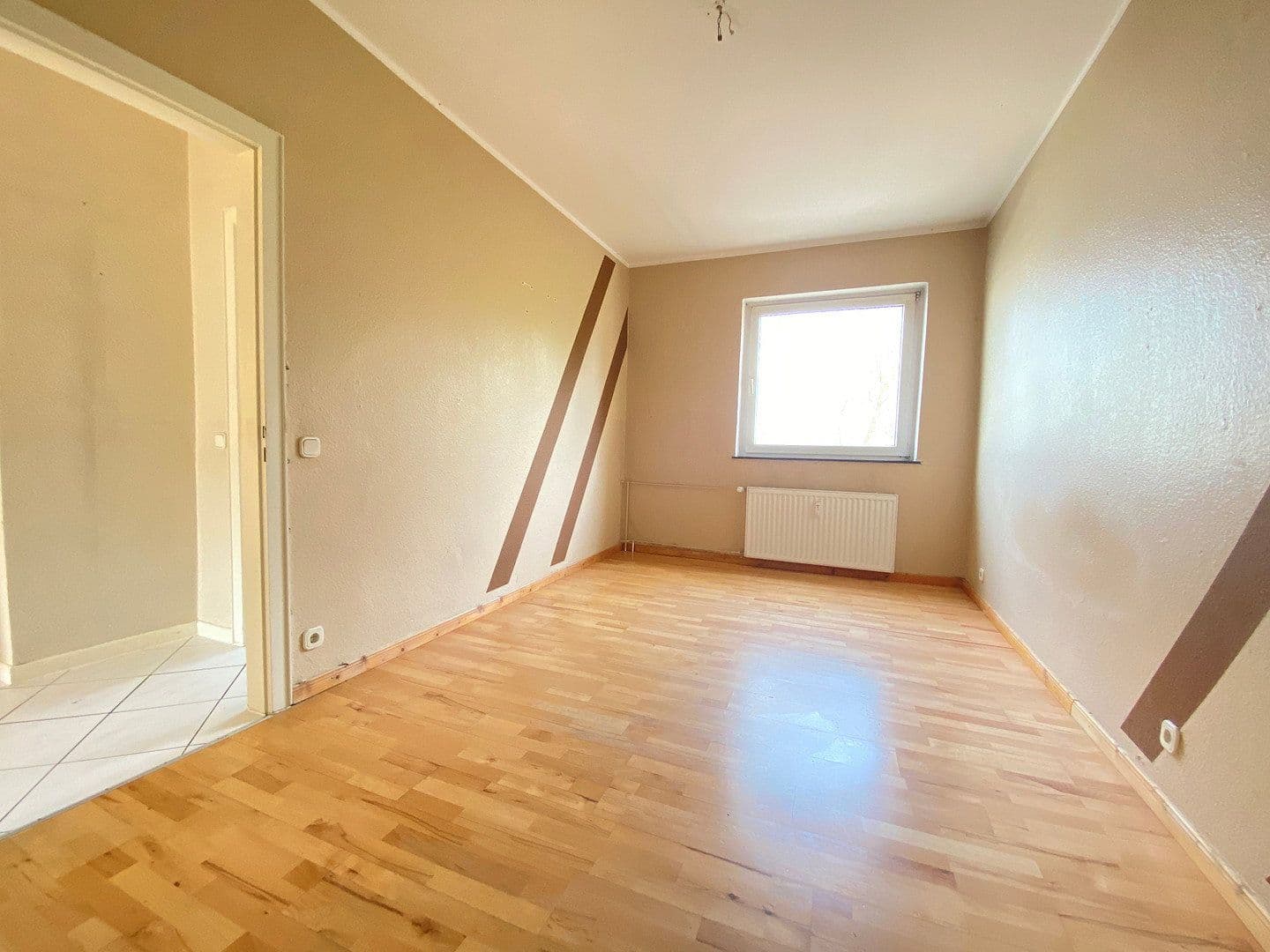 Pronájem bytu 3+1 70 m², Drosselgasse 24, Buxtehude, Dolní Sasko Pronájem bytu 3+1 70 m², Drosselgasse 24, Buxtehude, Dolní Sasko