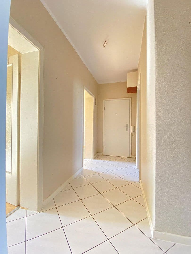 Pronájem bytu 3+1 70 m², Drosselgasse 24, Buxtehude, Dolní Sasko Pronájem bytu 3+1 70 m², Drosselgasse 24, Buxtehude, Dolní Sasko