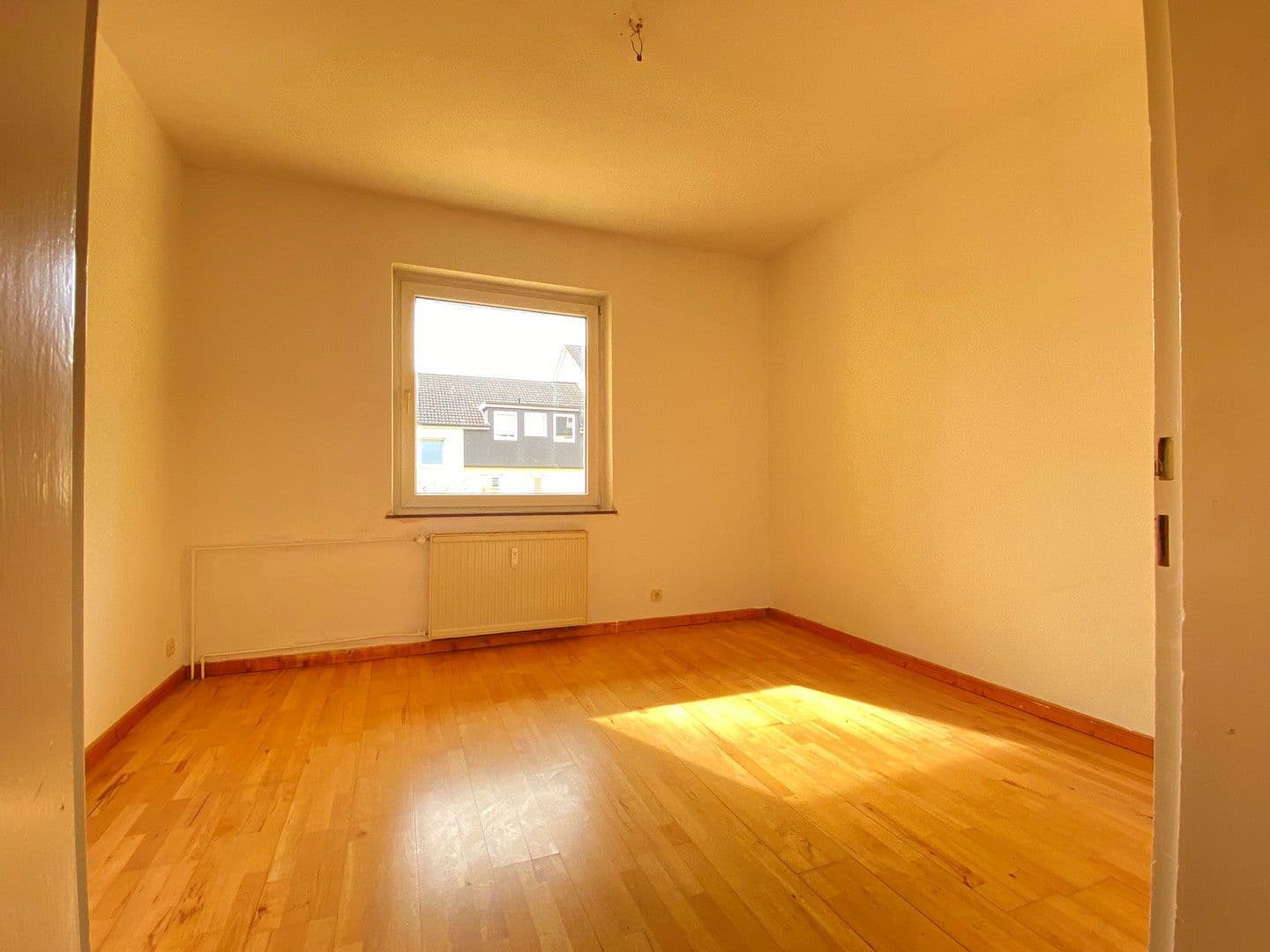 Pronájem bytu 3+1 70 m², Drosselgasse 24, Buxtehude, Dolní Sasko Pronájem bytu 3+1 70 m², Drosselgasse 24, Buxtehude, Dolní Sasko