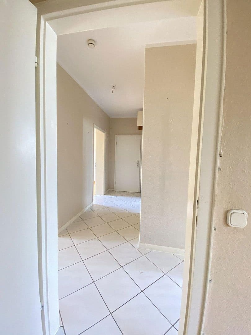 Pronájem bytu 3+1 70 m², Drosselgasse 24, Buxtehude, Dolní Sasko Pronájem bytu 3+1 70 m², Drosselgasse 24, Buxtehude, Dolní Sasko