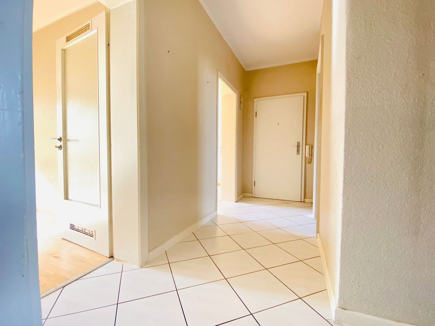 Pronájem bytu 3+1 70 m², Drosselgasse 24, Buxtehude, Dolní Sasko Pronájem bytu 3+1 70 m², Drosselgasse 24, Buxtehude, Dolní Sasko