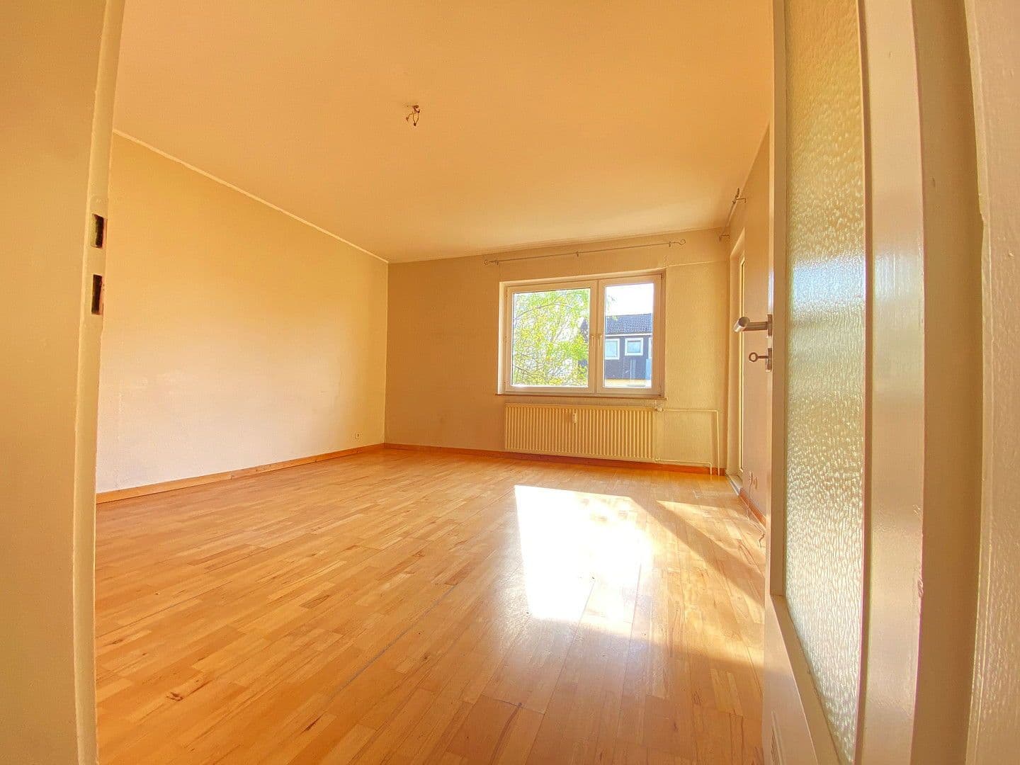 Pronájem bytu 3+1 70 m², Drosselgasse 24, Buxtehude, Dolní Sasko Pronájem bytu 3+1 70 m², Drosselgasse 24, Buxtehude, Dolní Sasko