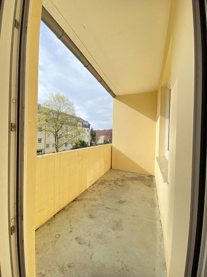 Pronájem bytu 3+1 70 m², Drosselgasse 24, Buxtehude, Dolní Sasko Pronájem bytu 3+1 70 m², Drosselgasse 24, Buxtehude, Dolní Sasko