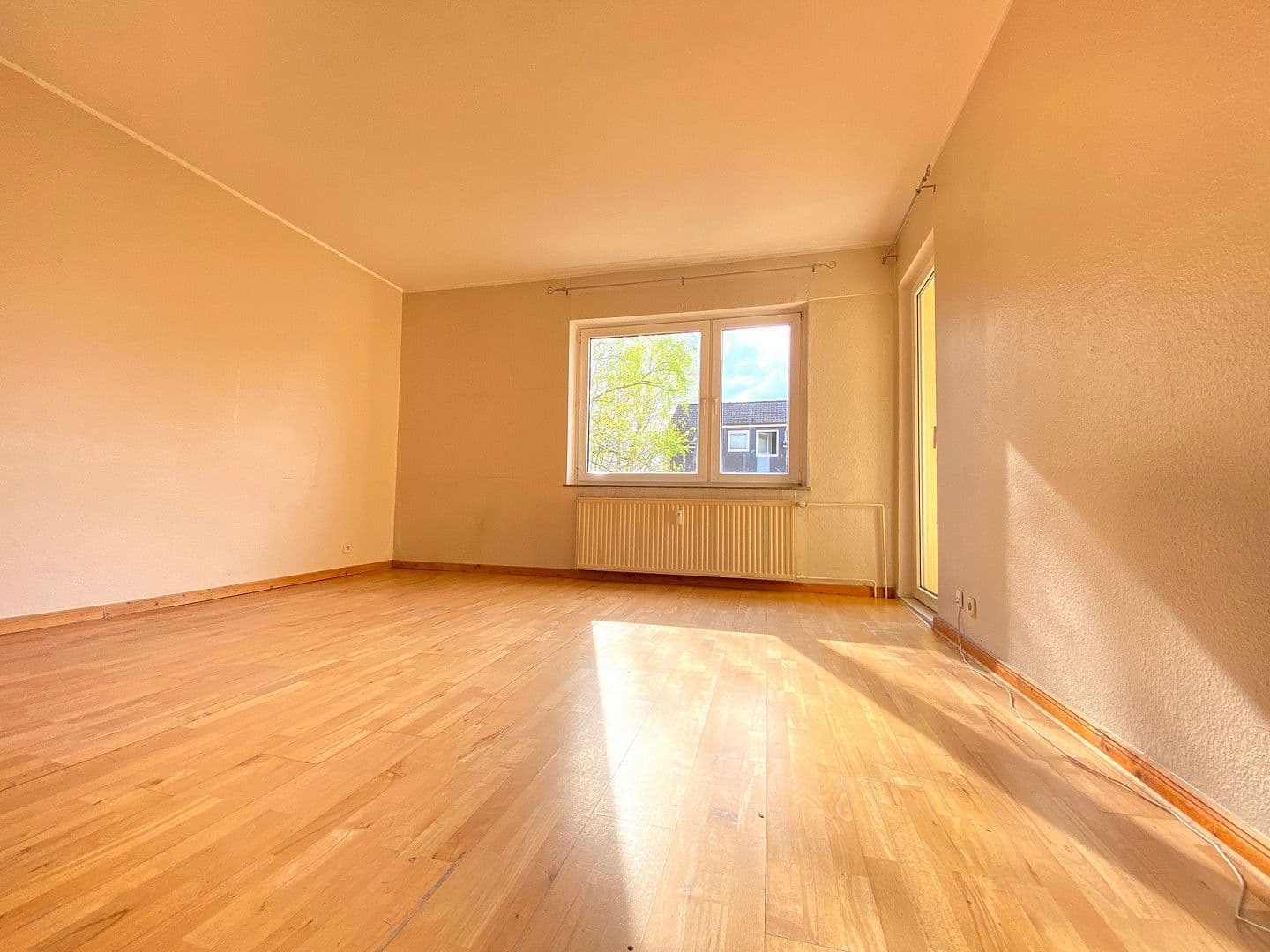 Pronájem bytu 3+1 70 m², Drosselgasse 24, Buxtehude, Dolní Sasko Pronájem bytu 3+1 70 m², Drosselgasse 24, Buxtehude, Dolní Sasko