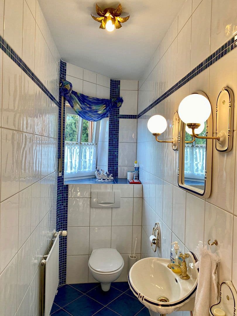 Prodej domu 280 m², pozemek 2.261 m², Bad Wörishofen, Bavorsko Prodej domu 280 m², pozemek 2.261 m², Bad Wörishofen, Bavorsko