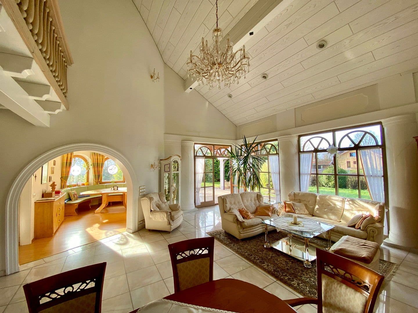 Prodej domu 280 m², pozemek 2.261 m², Bad Wörishofen, Bavorsko Prodej domu 280 m², pozemek 2.261 m², Bad Wörishofen, Bavorsko